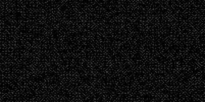 Dark Geometric grid background Modern abstract noise texture vector