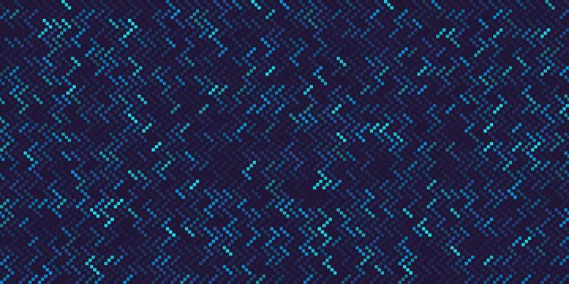 Dark Geometric grid background Modern dark abstract vector noise texture