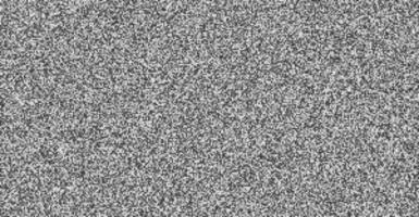 Dark black pixel mosaic abstract seamless geometric grid background vector