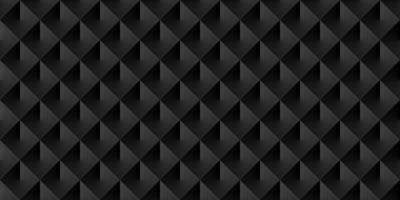 Black background Modern dark abstract seamless vector texture