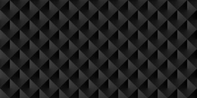 Black background Modern dark abstract seamless vector texture