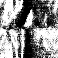 rustik grunge textur med spannmål och fläckar. abstrakt ljud bakgrund. png grafisk illustration med transparent bakgrund.