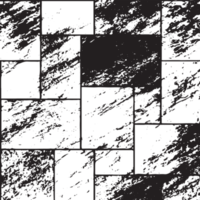 rustik grunge textur med spannmål och fläckar. abstrakt ljud bakgrund. png grafisk illustration med transparent bakgrund.