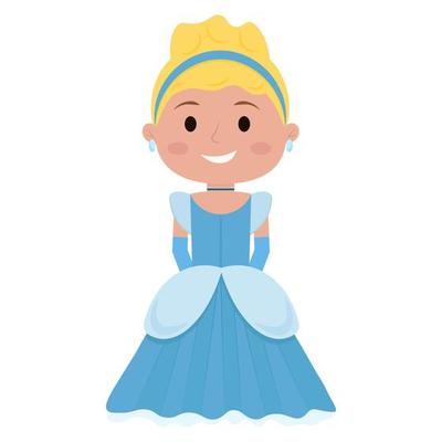 Disney Princess Vector Art, Icons, and Graphics for Free Download