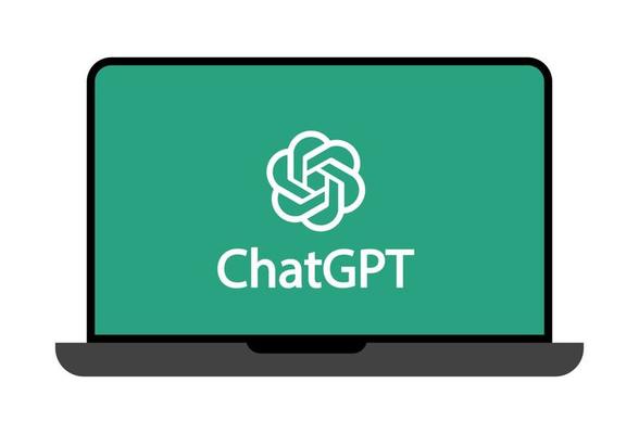 Chatgpt Icon Vector Art, Icons, and Graphics for Free Download
