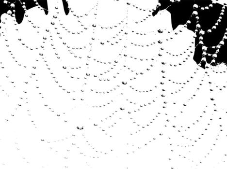 Rustic grunge vector texture with grain and stains. Abstract noise background. Weathered surface.