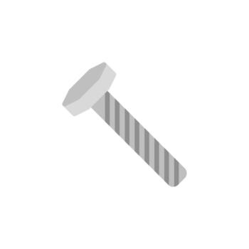 ilustración vector gráfico de plano nuez icono. Perfecto para diseño complementario elementos, modelo diseño objetos, etc.