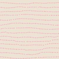 Abstrack pattern dot strips vector