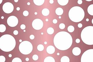 Colorful polka dot backdrop and background photo