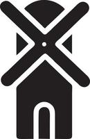 Flag icon symbol vector image. Illustration of the waving flag location design image. EPS 10.