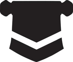 Flag icon symbol vector image. Illustration of the waving flag location design image. EPS 10.