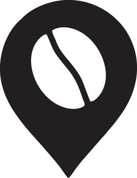 bandera icono símbolo vector imagen. ilustración de el ondulación bandera ubicación diseño imagen. eps 10