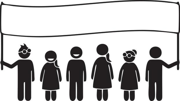 Flag icon symbol vector image. Illustration of the waving flag location design image. EPS 10.