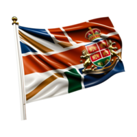 banderas de el caimán islas y británico png