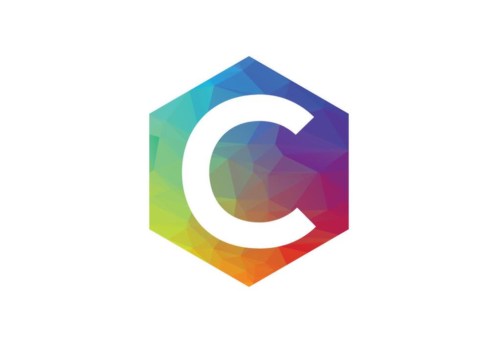 C Programming Logo Vector Art, Icons, and Graphics for Free Download