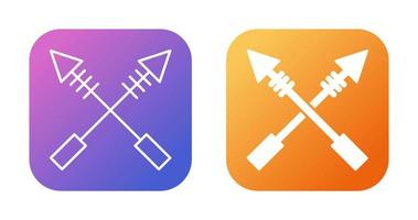 Arrows Vector Icon