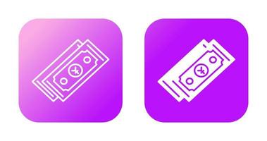 Yen Currency Vector Icon