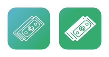 Euro Currency Vector Icon