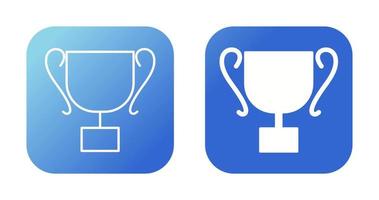 Awards Vector Icon