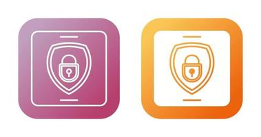 Security Vector Icon