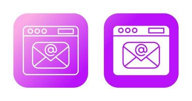 Email Vector Icon