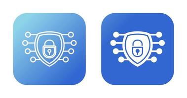 Security Vector Icon