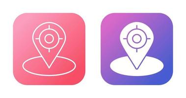 Gps Vector Icon