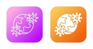 Pandemic Vector Icon