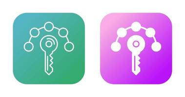 Key Skills Vector Icon