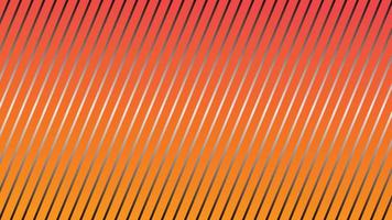 awesome color gradient background, dark color stripe combination. Sale banner template, greeting card. Vector illustration