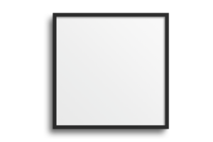 Black Square PNGs for Free Download