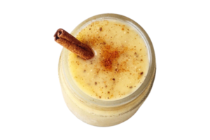 postre aislado en un transparente antecedentes png