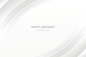 white elegant background vector