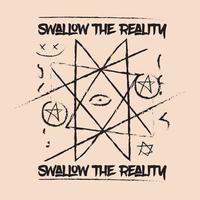 Swallow the Reality vector