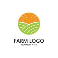 Farm vector agriculture