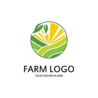 Farm vector agriculture