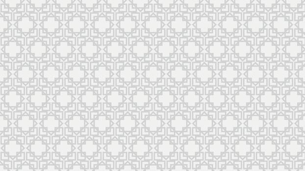 Islamic pattern and batik pattern background is editable vector