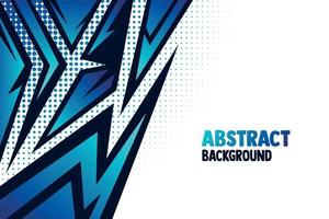 abstract banner futuristic concept vector