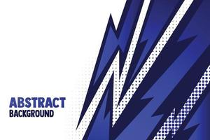 abstract banner futuristic concept vector