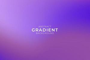 Gradient background with bright colors vector