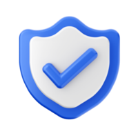 3d verification check validate png