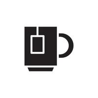 cup vector for Icon Website, UI Essential, Symbol, Presentation