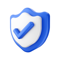 3d verification check validate png