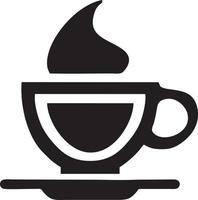 Cup Mug icon symbol isolated design vector image. Illustration of the coffe cup design image. EPS 10