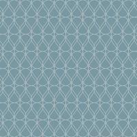 Seamless geometric vector linear patterns on a colored background. Modern illustrations for wallpapers, flyers, covers, banners, minimalistic ornaments, backgrounds.