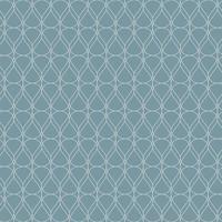 Seamless geometric vector linear patterns on a colored background. Modern illustrations for wallpapers, flyers, covers, banners, minimalistic ornaments, backgrounds.