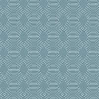 Seamless geometric vector linear patterns on a colored background. Modern illustrations for wallpapers, flyers, covers, banners, minimalistic ornaments, backgrounds.