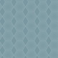 Seamless geometric vector linear patterns on a colored background. Modern illustrations for wallpapers, flyers, covers, banners, minimalistic ornaments, backgrounds.