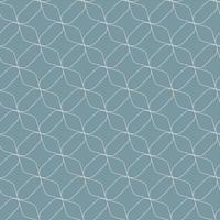 Seamless geometric vector linear patterns on a colored background. Modern illustrations for wallpapers, flyers, covers, banners, minimalistic ornaments, backgrounds.