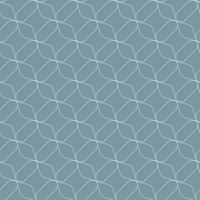 Seamless geometric vector linear patterns on a colored background. Modern illustrations for wallpapers, flyers, covers, banners, minimalistic ornaments, backgrounds.